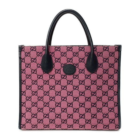 Gucci Handbags - GUCCI GG Multicolor Tote Bag